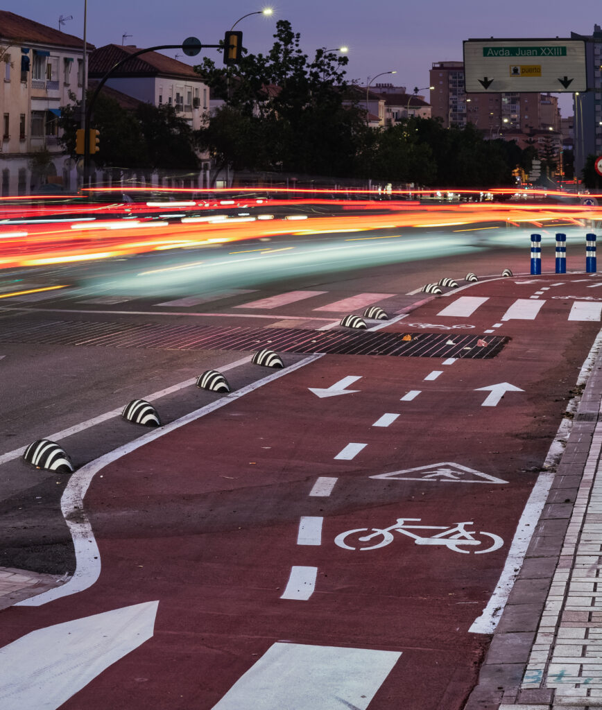 CONSTRUIR CIUDAD: IMPULSO A LA MOVILIDAD SOSTENIBLE A TRAVÉS DEL CARRIL BI