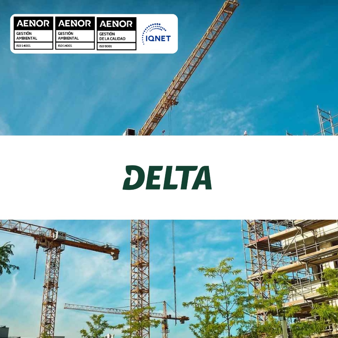 NUESTRO DECÁLOGO - Delta Constructora