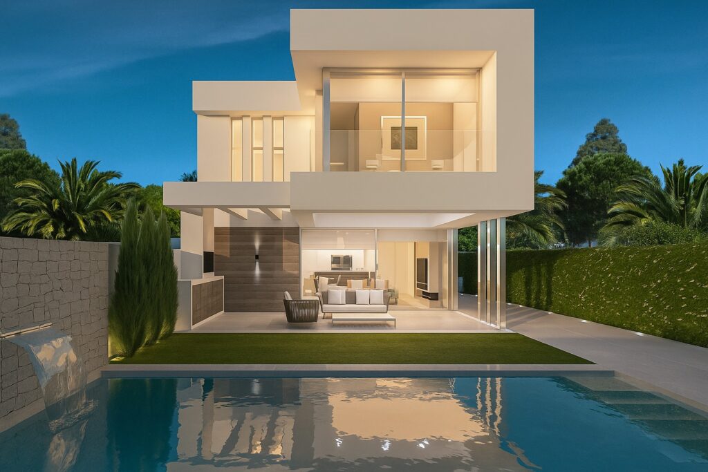 CONSTRUIR TU PRIMERA VIVIENDA: UN SUEÑO QUE COMIENZA CON UNA DECISIÓN