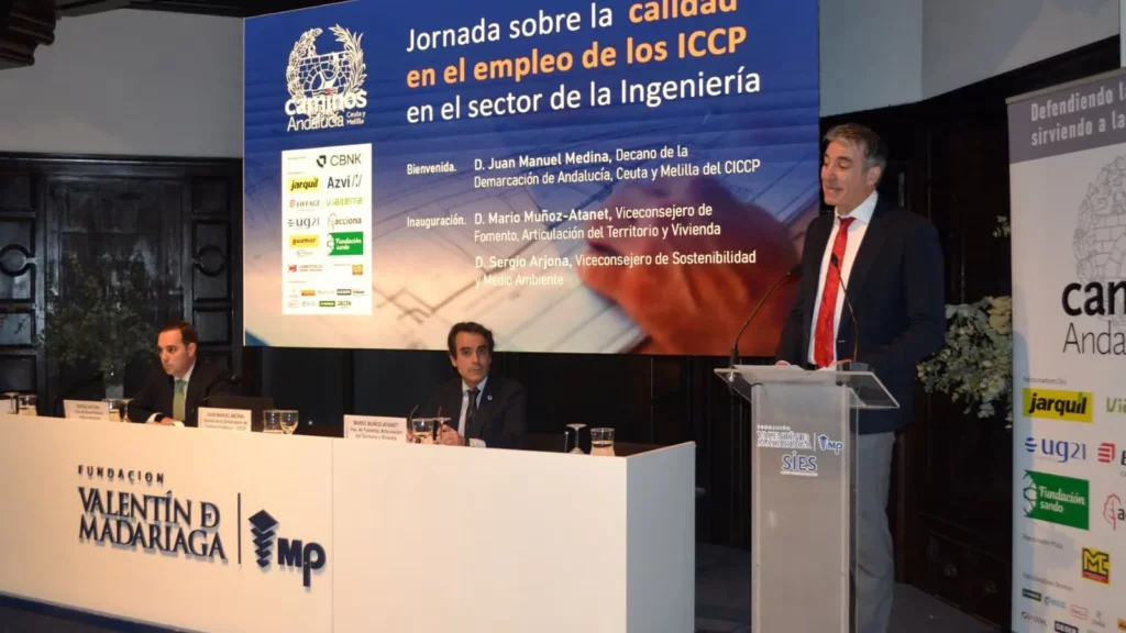 LA INGENIERÍA Y LA CONSTRUCCIÓN AFRONTAN IMPORTANTES DESAFÍOS DE FUTURO